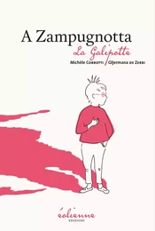 A Zampugnotta