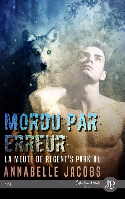 Mordu par erreur - ANNABELLE JACOBS - JUNO PUBLISHING