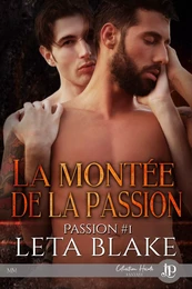 La montée de la Passion