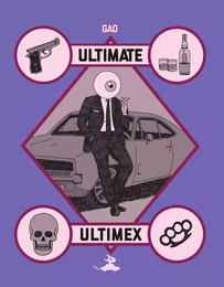 Ultimate Ultimex