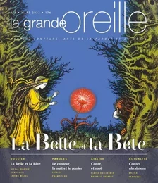 La Belle et la Bête