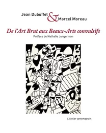 De l'Art Brut aux Beaux-Arts convulsifs