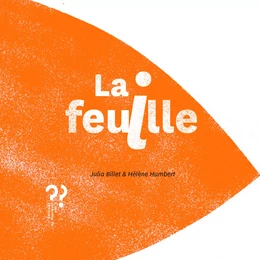 La feuille