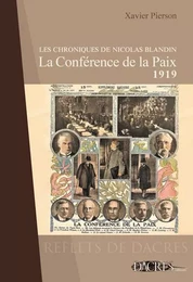 La conférence de la paix 1919