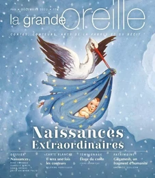 Naissances extraordinaires