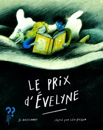 Le prix d'Évelyne