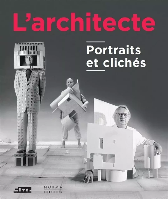 L' Architecte -  Collectif - Norma