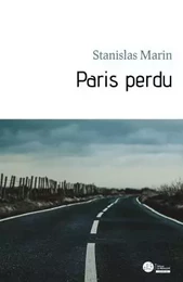 Paris perdu