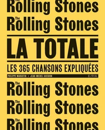 Rolling Stones - La Totale