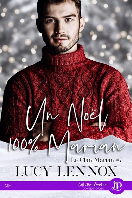 Un noël 100 % Marian - LUCY LENNOX - JUNO PUBLISHING