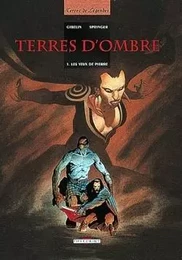 Terres d'ombre T01