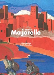 Jacques Majorelle - version anglaise