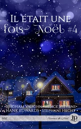 Il était une fois noël #4