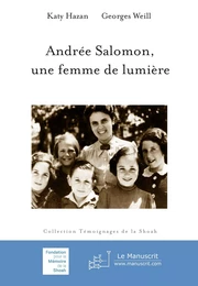 Andrée Salomon