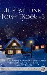 Il était une fois noël #3