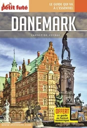 Guide Danemark 2020 Carnet Petit Futé