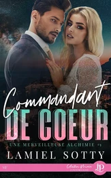 Commandant de coeur