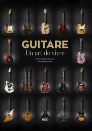 Guitares