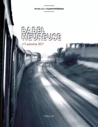 Babel Heureuse, numéro 2