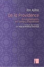 DE LA PROVIDENCE