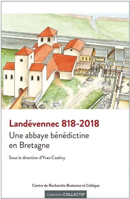 LANDEVENNEC 818-2018 -  - CRBC