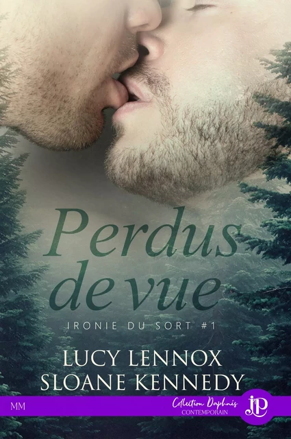 Perdus de vue - LUCY LENNOX - JUNO PUBLISHING