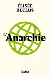 Anarchie (L')