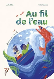 Au fil de l'eau