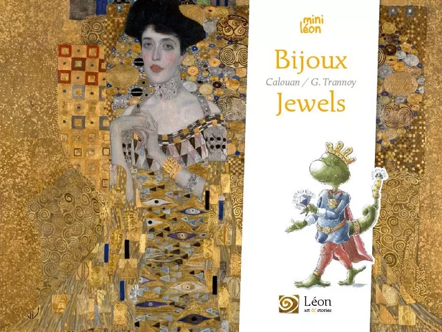 Bijoux/Jewels -  Calouan - LEON ART