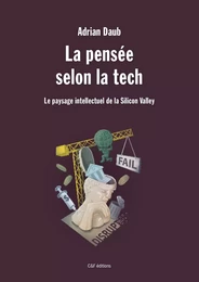 La pensée selon la tech