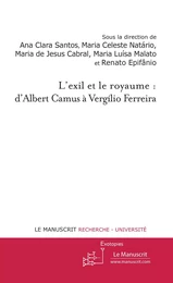 L'exil et le royaume