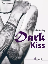 DARK KISS