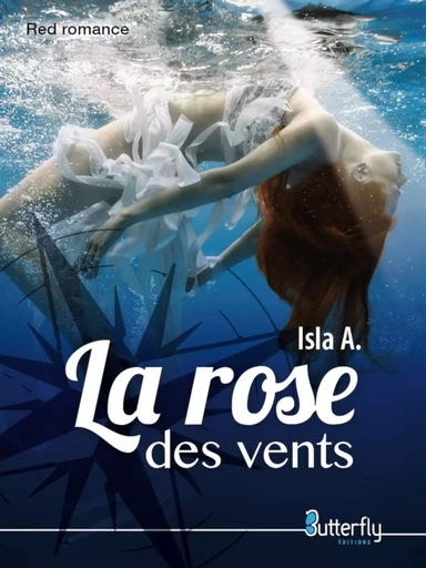 LA RODE DES VENTS - ISLA A. - BUTTERFLY