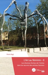 L'Art au féminin - II