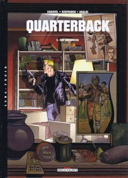 Quarterback T03