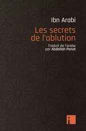 LES SECRETS DE L'ABLUTION