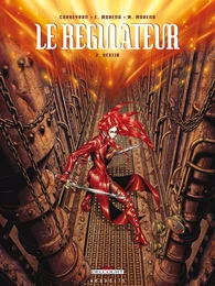 Le Régulateur T02