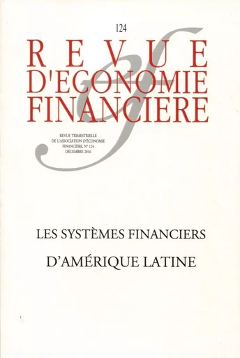 Les systèmes financiers d'Amérique Latine - Vincent Caupin, Nicolas Meisel,  Collectif AEF - AEF