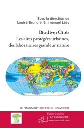 BiodiverCités