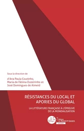 Résistances du local et apories du global