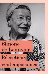 Simone de Beauvoir