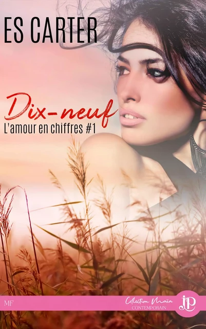 Dix-neuf - ES CARTER - JUNO PUBLISHING