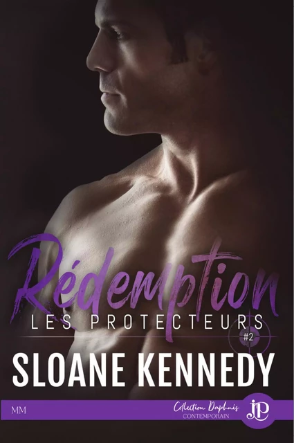 Rédemption - SLOANE KENNEDY - JUNO PUBLISHING