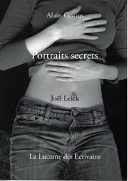 Portraits secrets