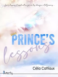 PRINCE'S LESSONS