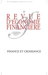 Finance et croissance