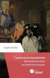 Casanova en mouvement