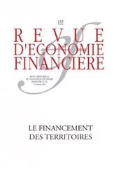 Le financement des territoires