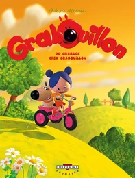 Grabouillon T01