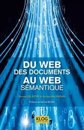 Du Web des documents au Web sémantique